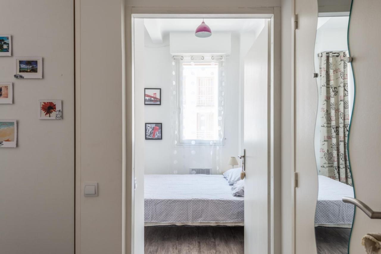 Appartement 2 Pieces Promenade Des
