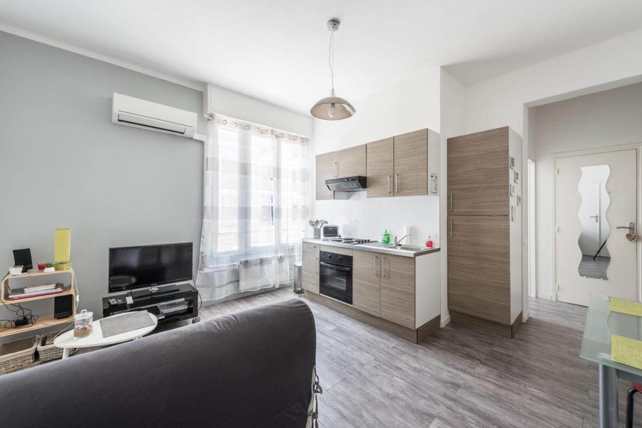 Appartement 2 Pieces Promenade Des