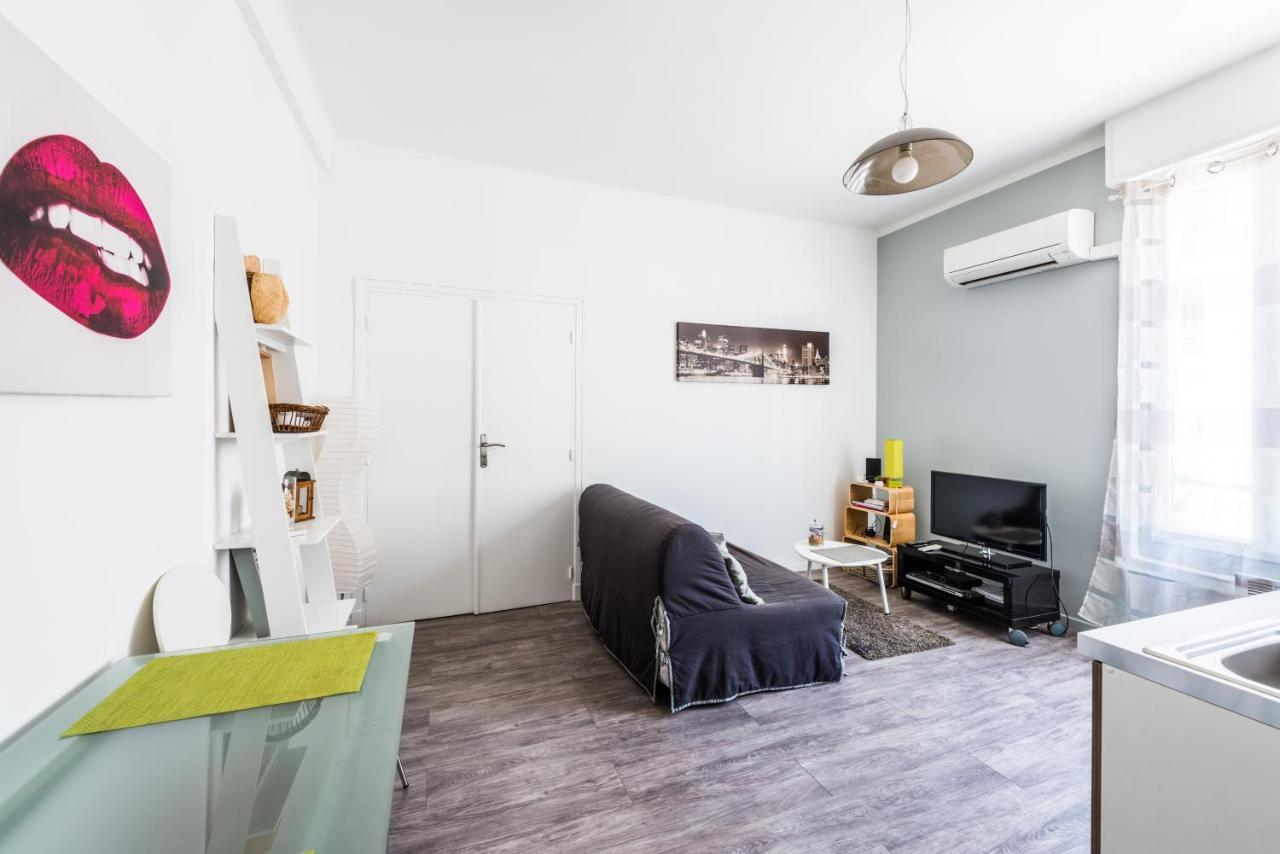 Appartement 2 Pieces Promenade Des